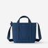 Mah Young Hull Cross 6L 2Way Tote Bag
